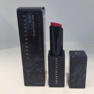 Chantecaille Lip Veil Lipstick